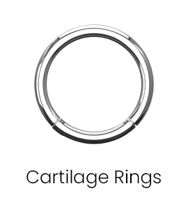 Cartilage Rings