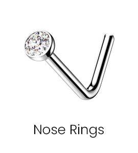 Nose Rings